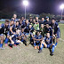 Atlántico B FC se queda con la Copa del XXVI Torneo  Provincial de Fútbol de Puerto Plata.