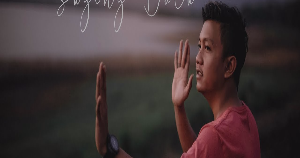 Lirik Lagu Denny Caknan Sugeng Dalu Dan Terjemahan