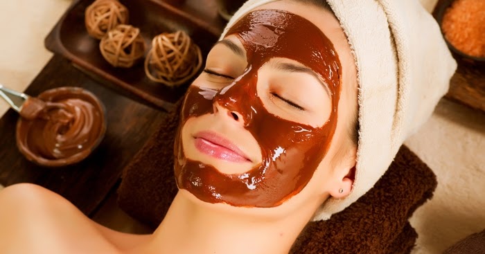 Çikolata Maskesi Nasıl Yapılır?