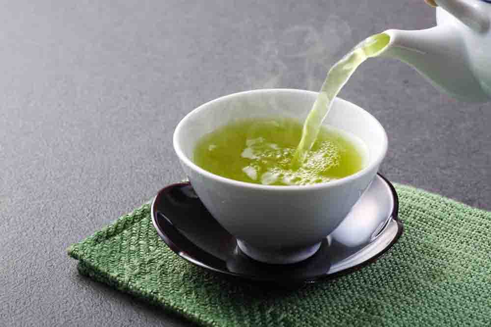 Thyroid Mein Green Tea Pi Sakte Hai Ya Nahi