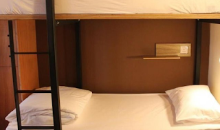 Pillows & Toast Herritage Singapore Pillows & Toast Herritage Singapore