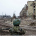 У орка спросили зачем они обстреливают город, ответ был циничным