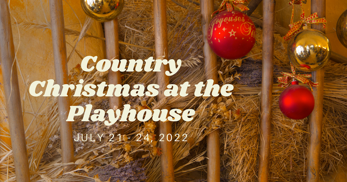 George Enhlish Christmas Events 2022 2022 Christmas In July Retreat Group 2 - Rockin' Heartist