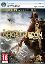 Descargar Tom Clancys Ghost Recon Wildlands Gold Edition – ElAmigos para 
    PC Windows en Español es un juego de Altos Requisitos desarrollado por Ubisoft