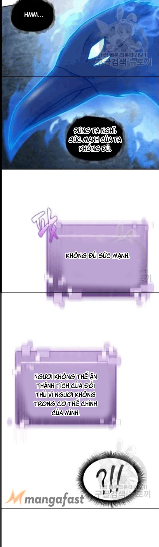 Vua Trộm mộ Chapter 173 - AB Truyện