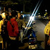 Sabhara Polres Tasikmalaya Polda Jawa Barat Laksanakan Patroli Malam Di Wilayah Gebu