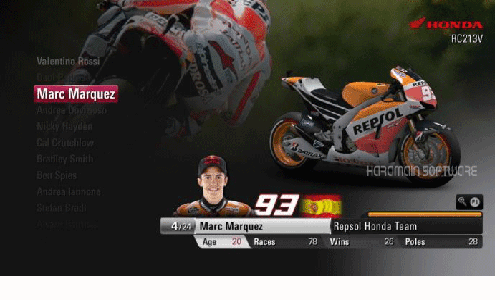 Download Game MotoGP 13 For PC Full + Crack