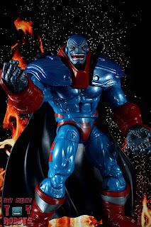 Marvel Legends AOA Apocalypse 02