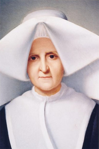 ALL SAINTS: ⛪ Blessed Rosalie Rendu - Religious