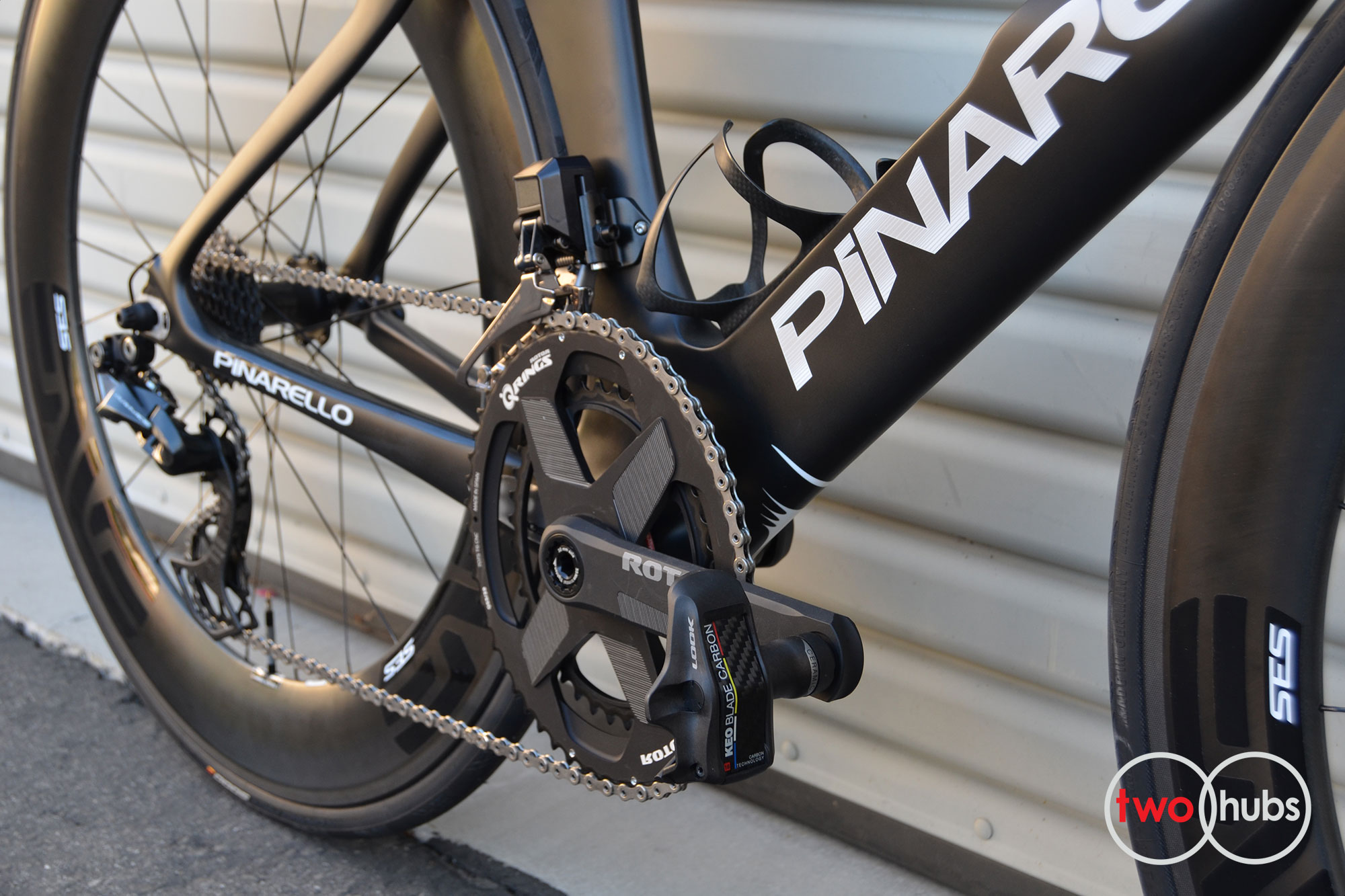 bolide tt pinarello
