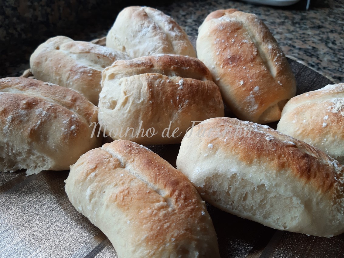 Moinho De Farinha Pão de trigo Moinho De Farinha Pão de trigo