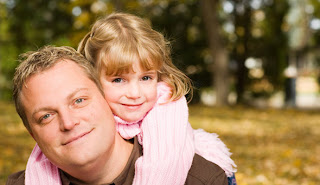 Puisi Untuk Ayah Tercinta 2021