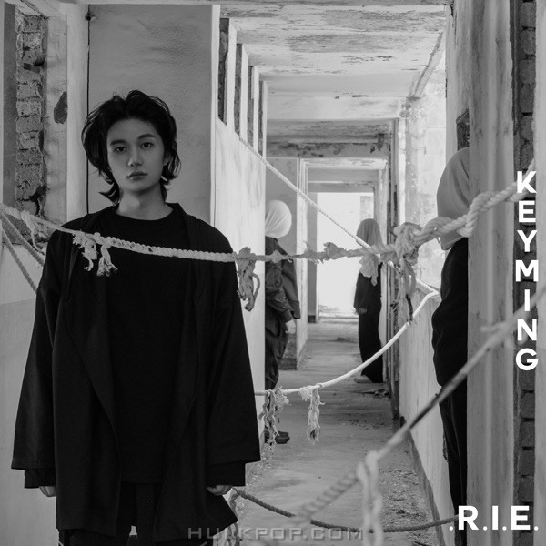Keyming – R.I.E.