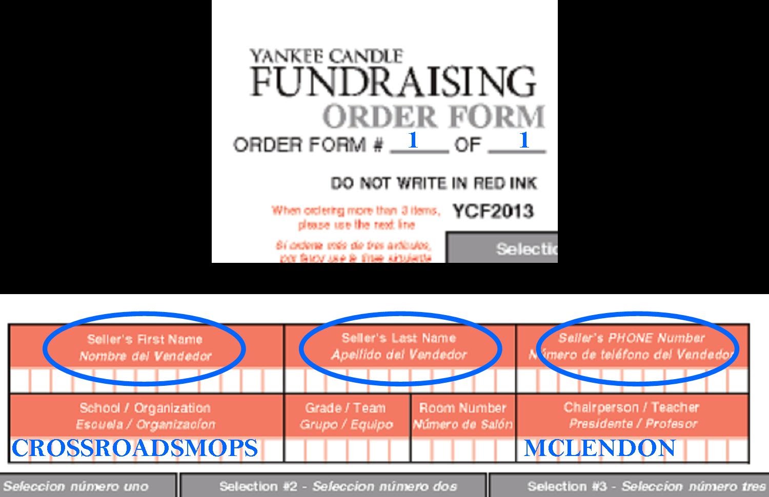 Crossroads Fellowship MOPS & MOMSnext 2017