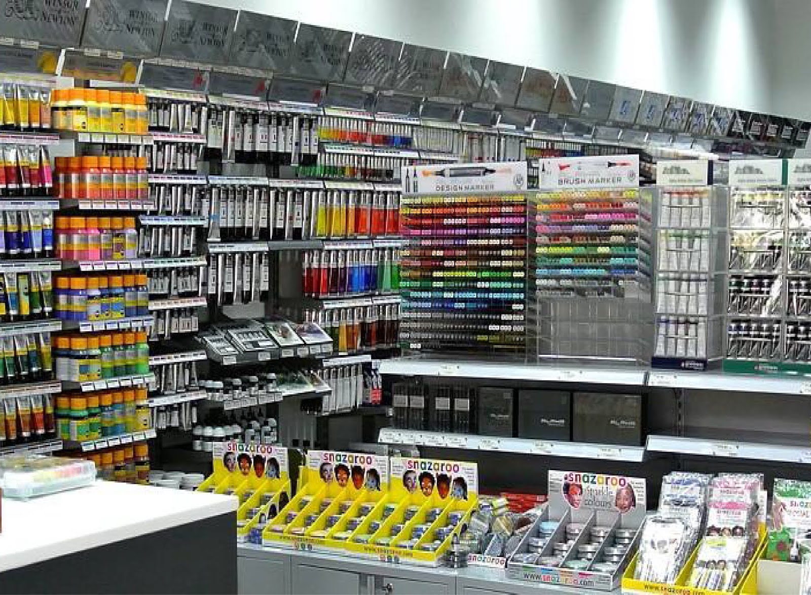Top 7 Online Stationery Arts and Crafts Stores in Malaysia to Shop