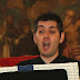 Marco Di Chio canta al CONCERTO-CONFERENZA PITTRICI AL FEMMINILE. Si parla di Artemisia Gentileschi e Rosalba Carriera alla SALA BODENHEIM a GREZZANA di Verona