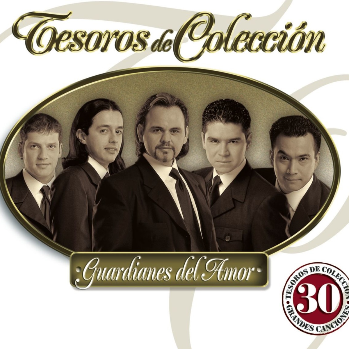 Mis discografias Discografia Los Guardianes Del Amor Mis discografias Discografia Los Guardianes Del Amor
