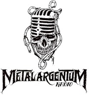 METAL ARGENTUM RADIO