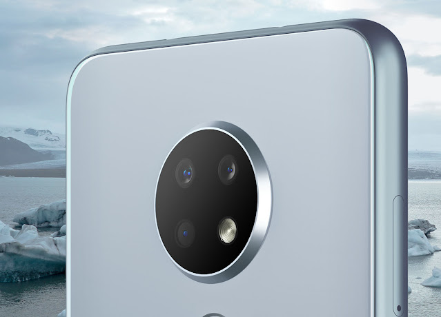 會是 Nokia 6.3 嗎？一部配有大電量的 Nokia 神秘新機到訪 FCC；更多訊息曝光！ 3