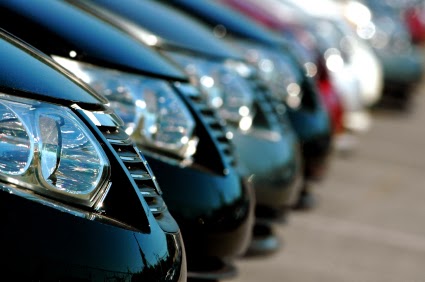 Why Auto Insurance Rates Vary