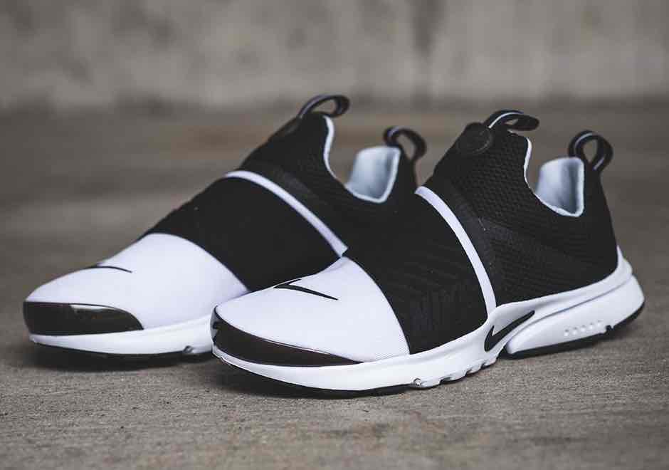 nike presto extreme macy's