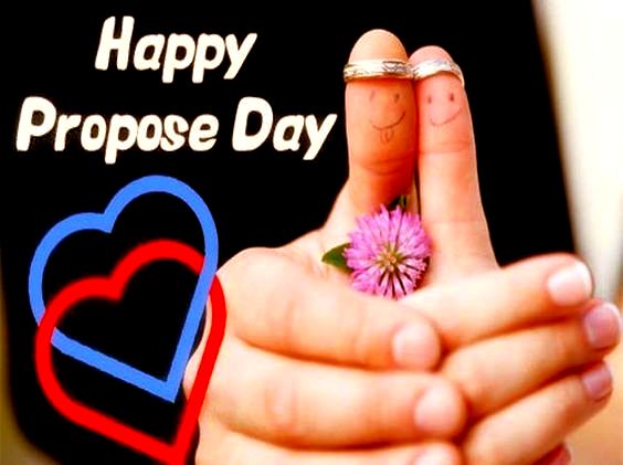 Happy Propose Day 2019: Quotes, Wishes, Greetings Cards, Messages & WhatsApp Status Happy Propose Day 2019: Quotes, Wishes, Greetings Cards, Messages & WhatsApp Status