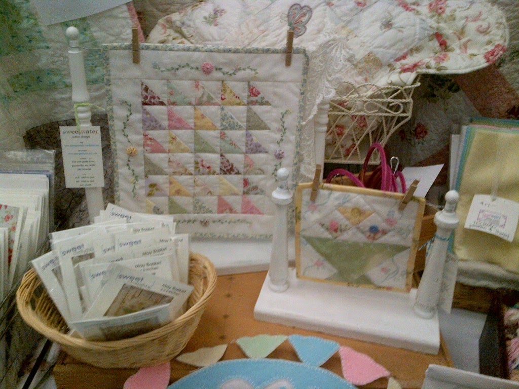 Second Story Quilting Minot Quilt Show 2014