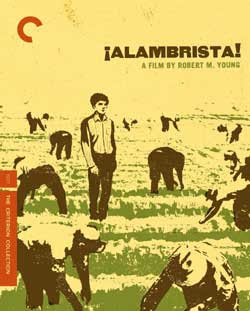 Alambrista! (1977)