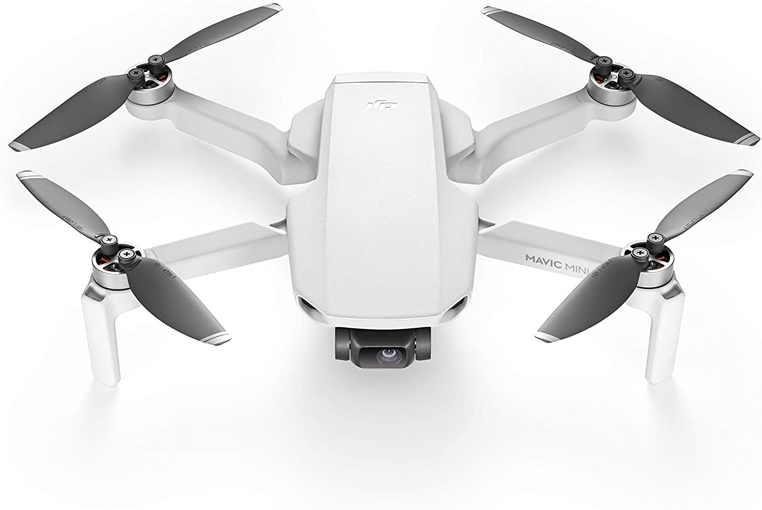 DJI Mavic Mini - Drone FlyCam Quadcopter UAV with 2.7K Camera 3-Axis