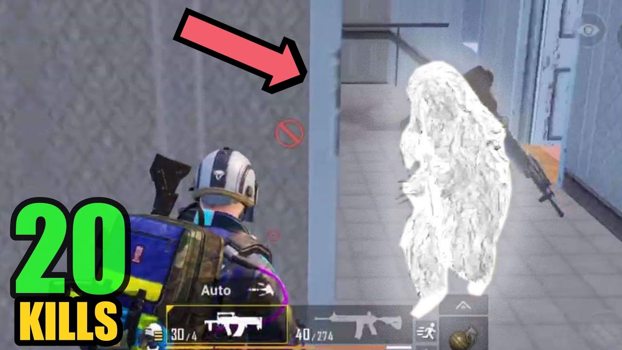 Pubg Mobile 0 17 0 Script For Gameguardian 100 Working