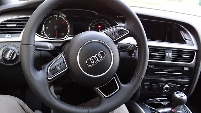 How to Clean a Steering Wheel in 2021