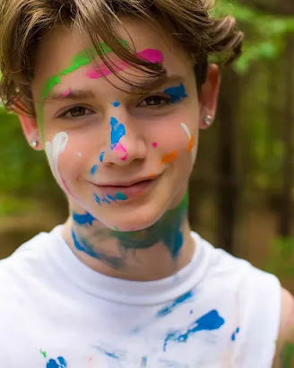 Payton Moormeier image 2019