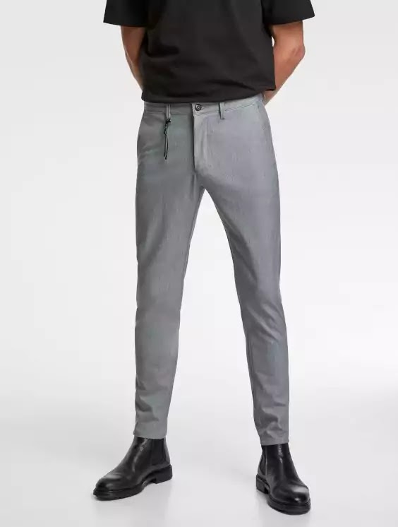 gray-pants-trends-summer-2021 30 Summer 2021 Trends in Men's Fashion