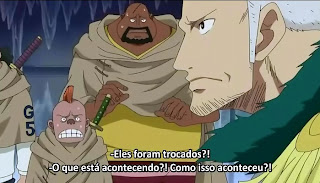 Assistir - One Piece 588 - Online