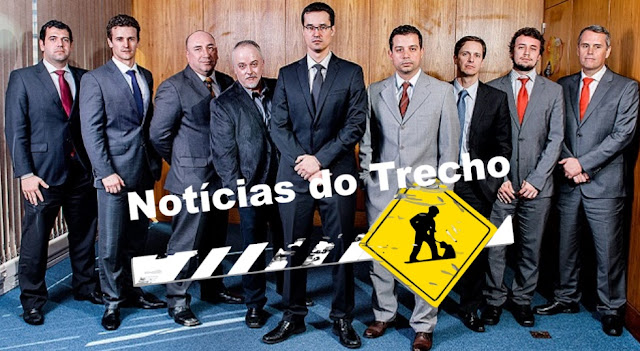 Resultado de imagem para Lava Jato noticias trecho