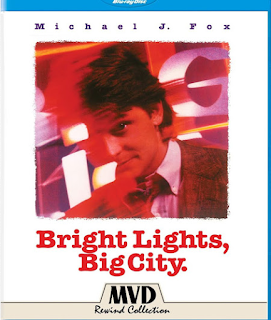 Luces de la Gran Ciudad [BD25] *Con Audio Latino