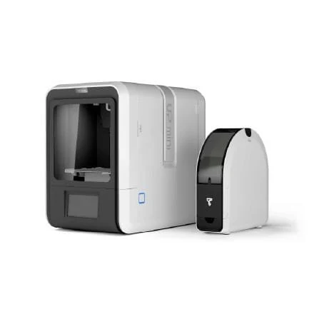 Review UP mini 2 3D Printer