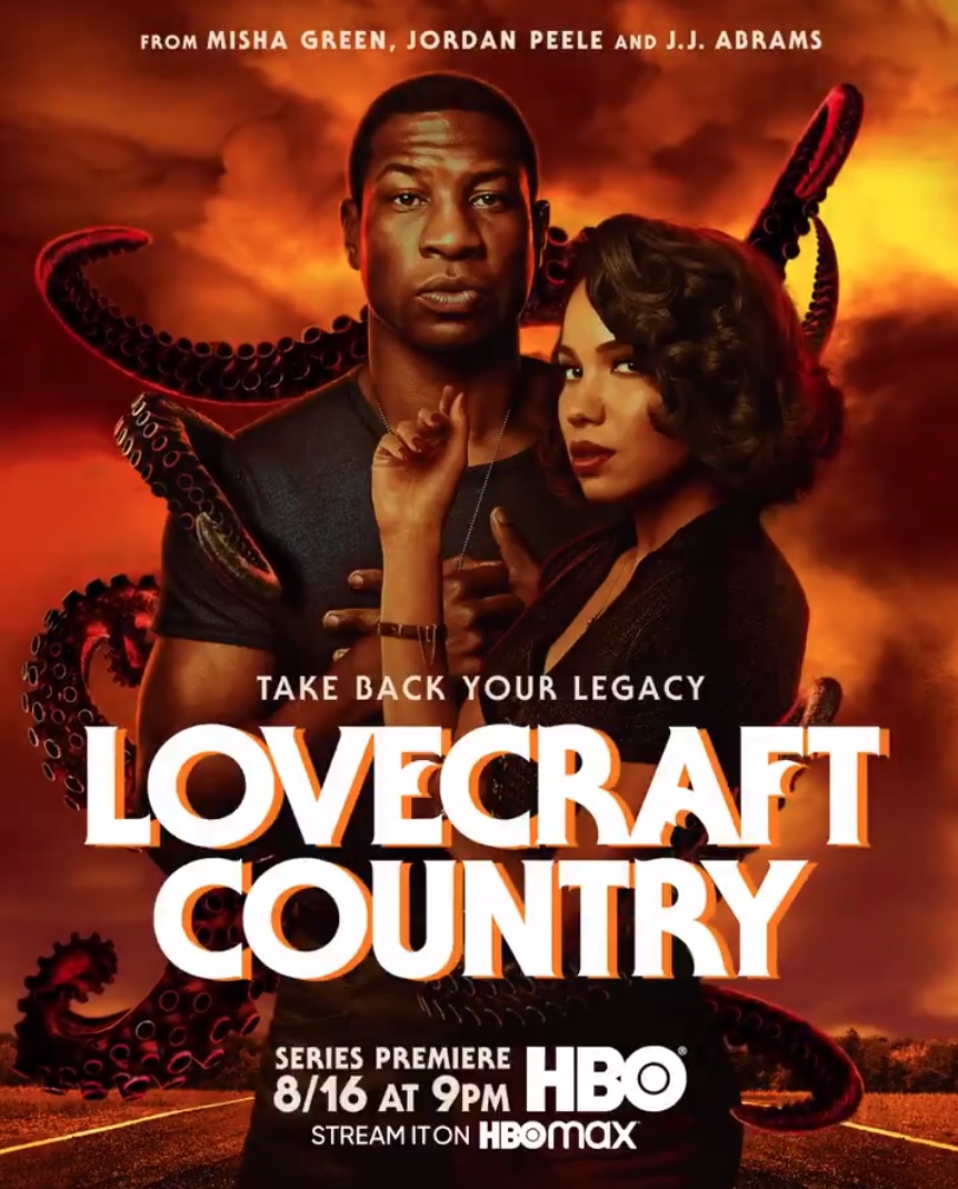 Lovecraft Country