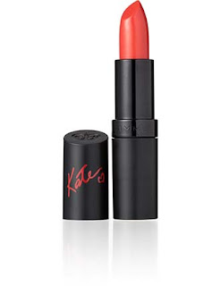 Stock photo of Rimmel London Kate Moss Lasting Finish Lipstick in No.10