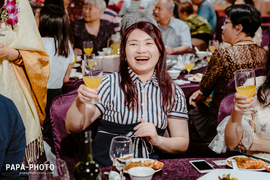 PAPA-PHOTO,婚攝,婚宴,尚順君樂婚宴,尚順君樂飯店,尚順君樂飯店婚攝,尚順婚攝,婚攝尚順君樂,類婚紗