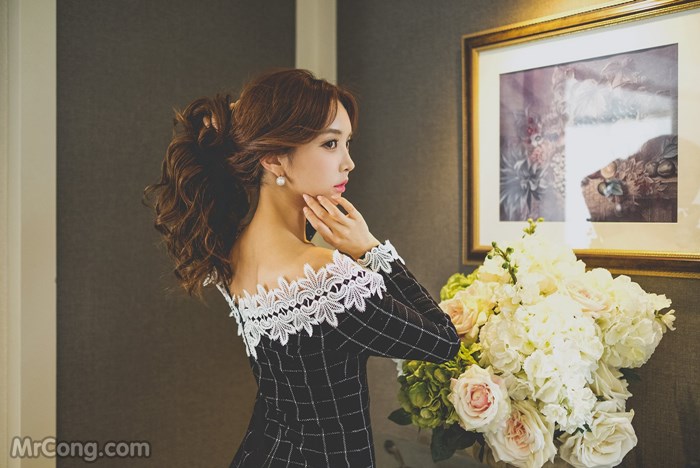 Beautiful Park Soo Yeon in the September 2016 fashion photo series (340 photos) photo 17-15