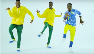  DOWNLOAD VIDEO |  Masanja Mkandamizaji – TULIATULIA Mp4