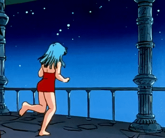 Anime Feet: Dragon Ball Z: Maron (Updated)