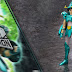 Imagens finais do D.D. Panoramation de Shiryu de Dragão!