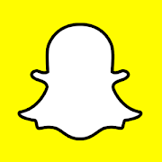 social video platform, Snapchat