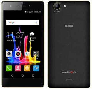 Image result for symphony h300 firmware