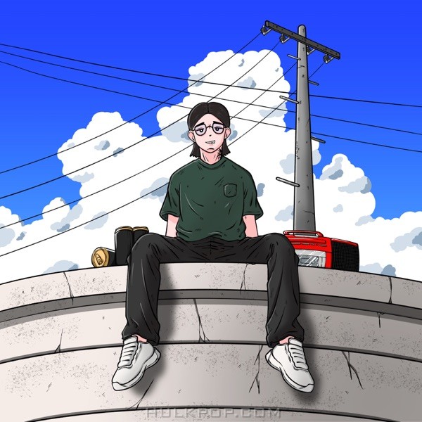 FamousB – On a day like this, a song like this. – Single