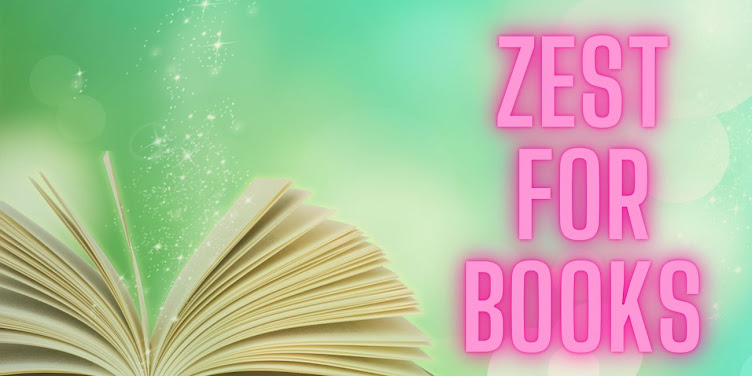 Zest For Books