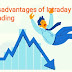 Why is Intraday Trading not the right method of investment?(Disadvantages of Intraday Trading)