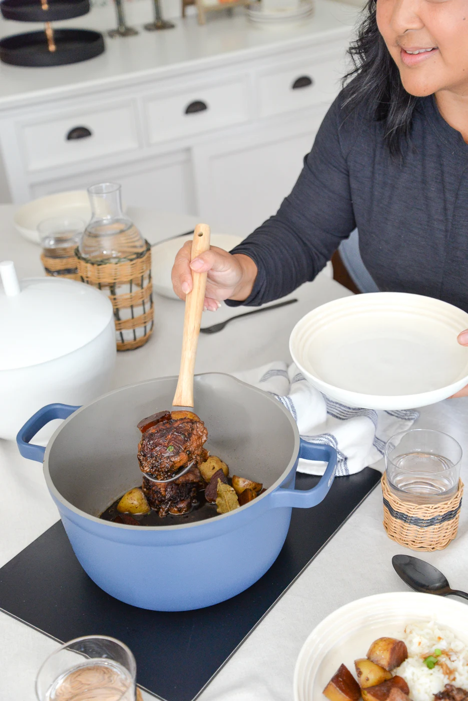 The Our Place Perfect Pot And My Favourite Filipino Recipe - Rambling  Renovators